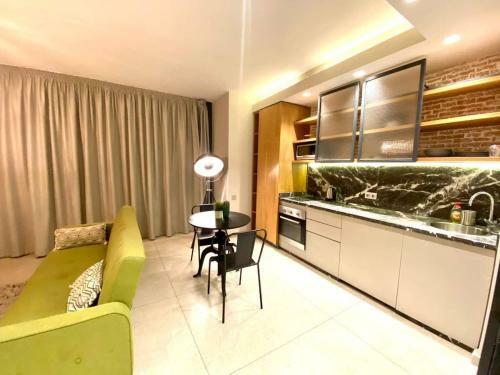 Apartamento Gauthier 202 Soho-1 Min By Walk From Twin Center