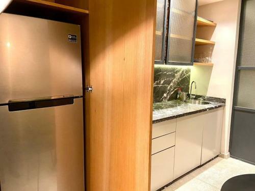 Apartamento Gauthier 202 Soho-1 Min By Walk From Twin Center