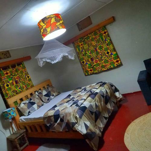 Emmy Backpackers Hostel