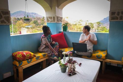 Emmy Backpackers Hostel