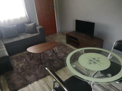 Apartamento Sheila's Cottage