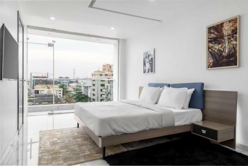 Apartamento Celio_lagos