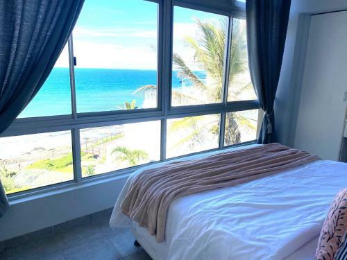 Apartamento Penthouse With Spectacular Ocean Views