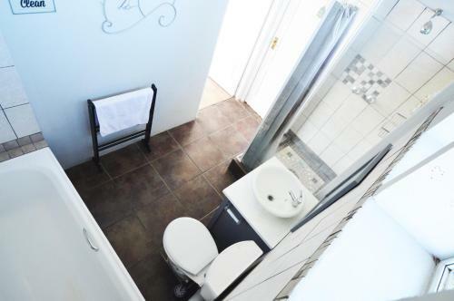 Apartamento Arbour Lodge Studio 9
