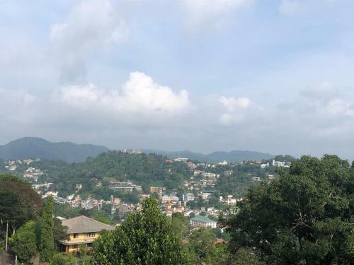 Kandyan Sky View