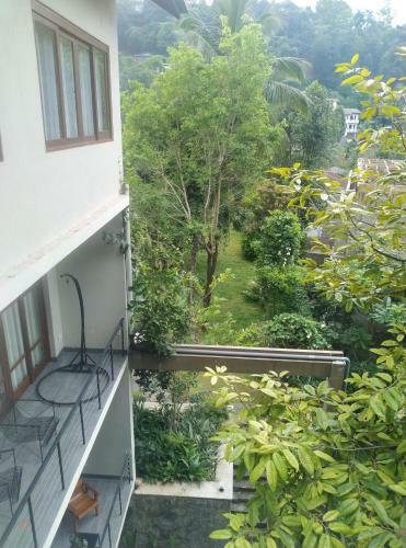 Apartamento Travel Inn Deluxe