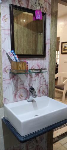Bed & Breakfast Serena Villa