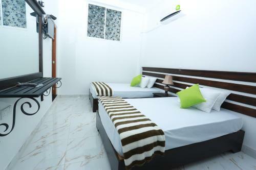 Hotel White House Holiday Resort