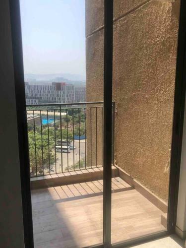 Apartamento Beautiful Condo 1 Bhk For A Blissfulstay