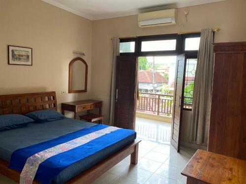 Hostal Neys Guest House