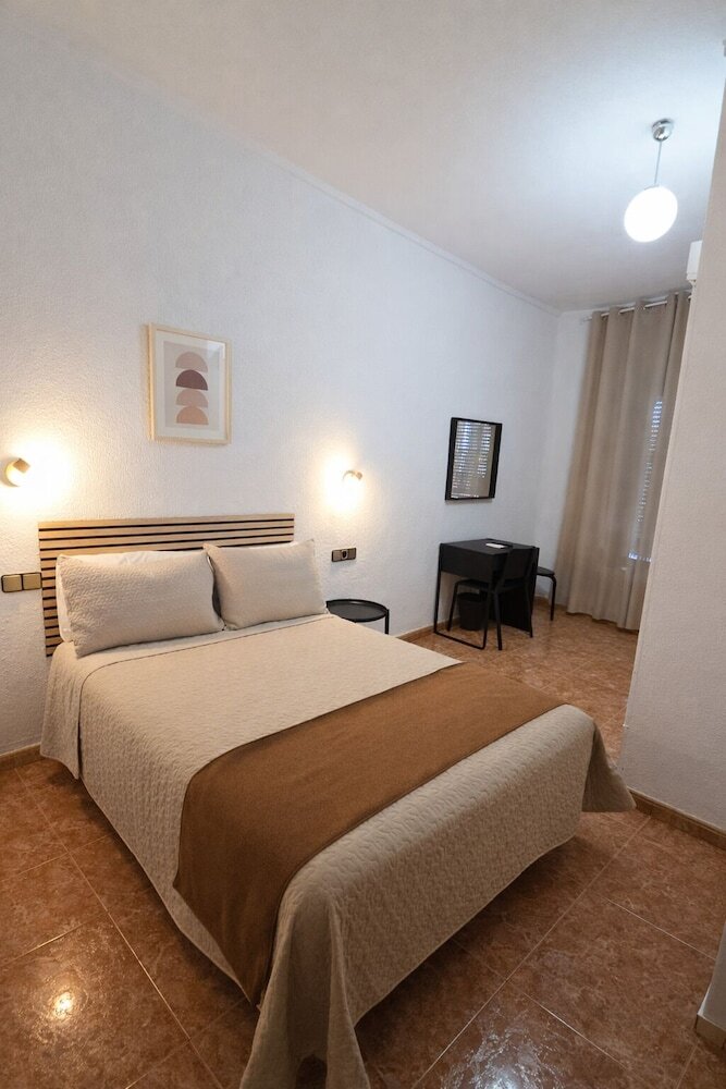 Hostal Prada