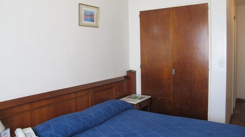 Hotel Parlamento
