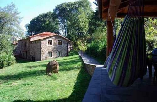 Hostal O Mui�o De Pena