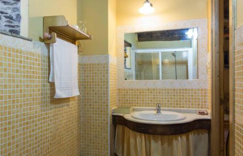 Hostal O Mui�o De Pena