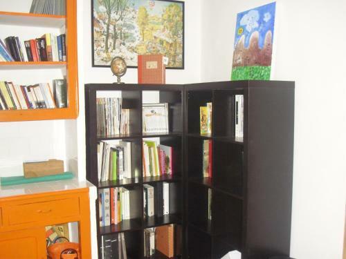 Hostal Fonda Domingo