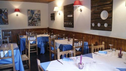 Hostal Fonda Domingo