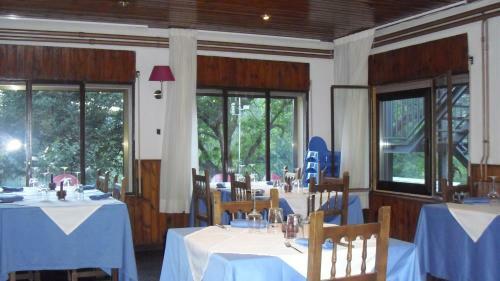 Hostal Fonda Domingo
