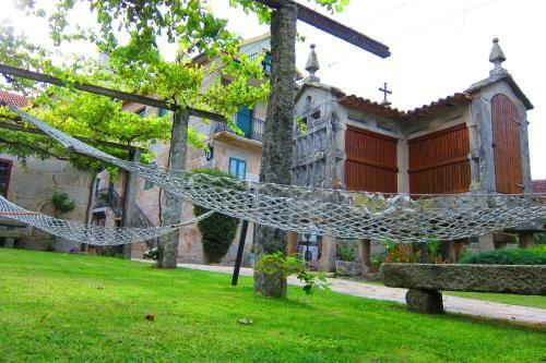 Casa Roque