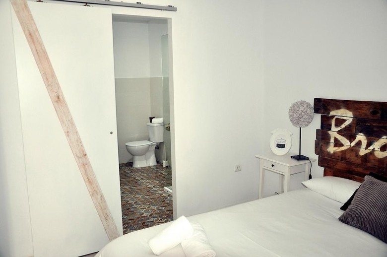 Hostal Dulces Dreams Boutique Hostel