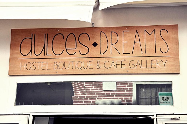 Hostal Dulces Dreams Boutique Hostel