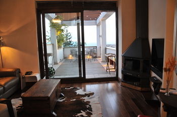Aparthotel Suites Aguas De Viznar