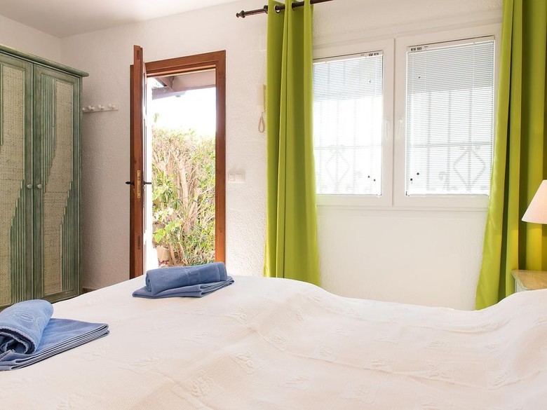 Holiday Home Portichol J�vea