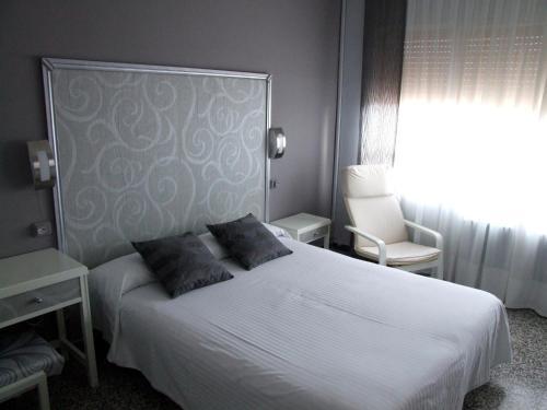 Hostal El Botero
