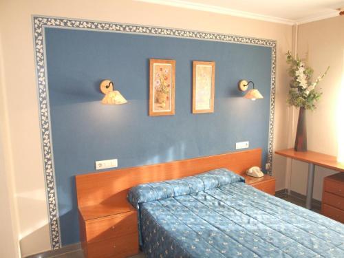 Hostal El Botero