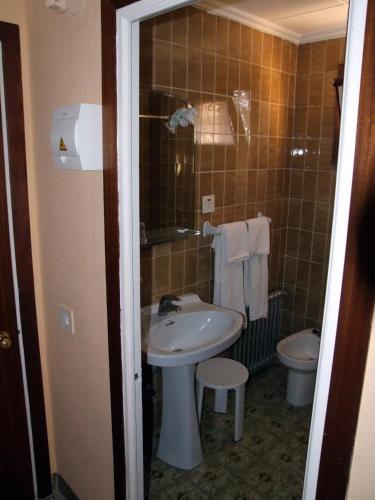 Hostal El Botero