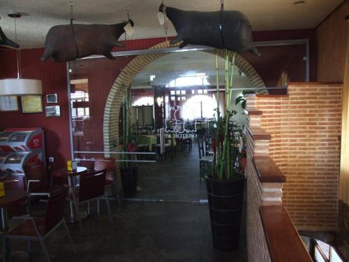 Hostal El Botero