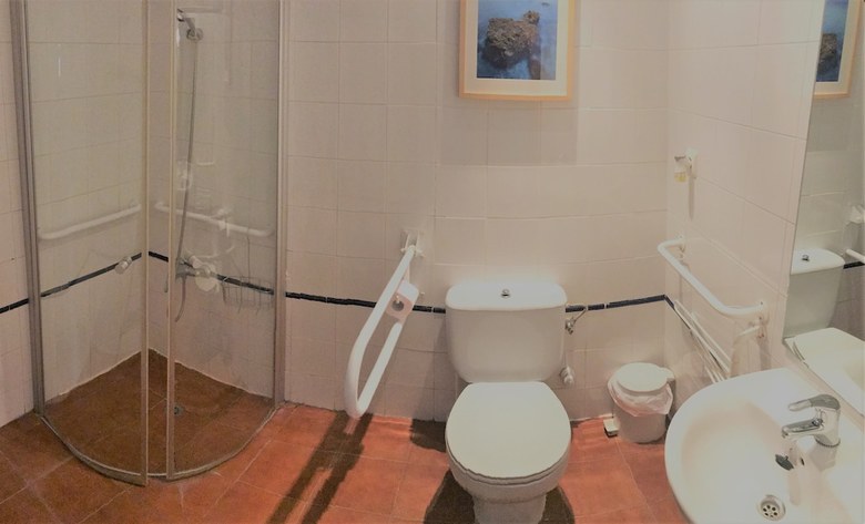 Hostal La Ventera