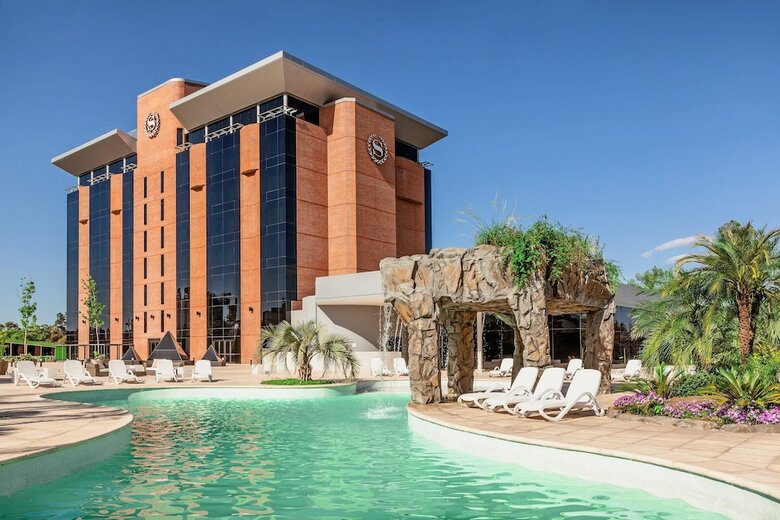 Sheraton Tucum�n Hotel