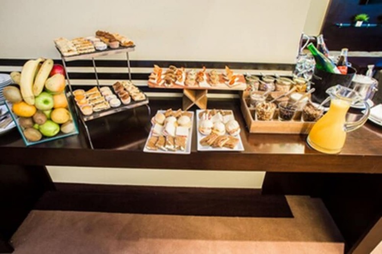 Sheraton Tucum�n Hotel