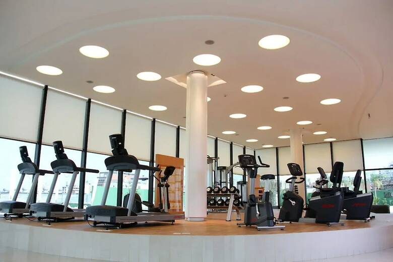 Sheraton Tucum�n Hotel
