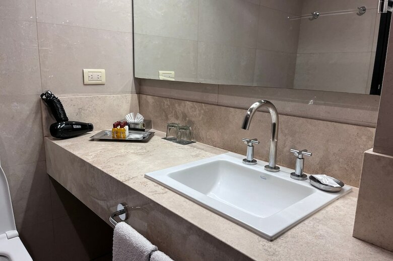 Sheraton Tucum�n Hotel