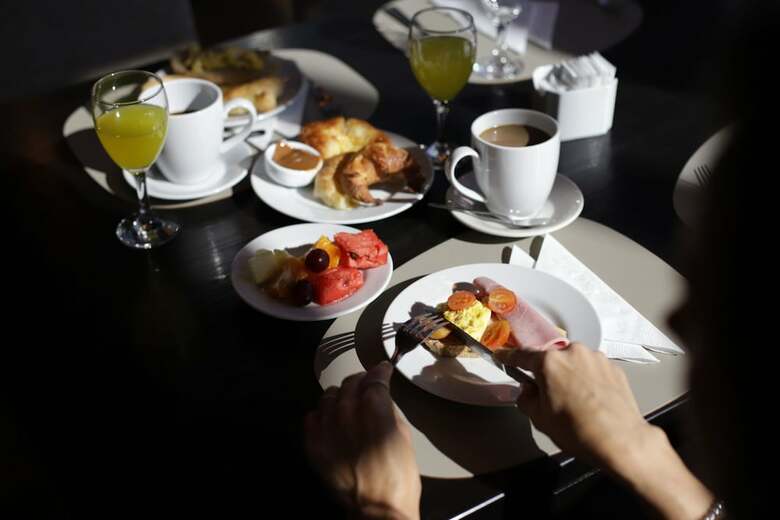 Sheraton Tucum�n Hotel