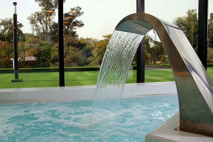 Sheraton Tucum�n Hotel
