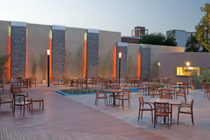 Sheraton Tucum�n Hotel
