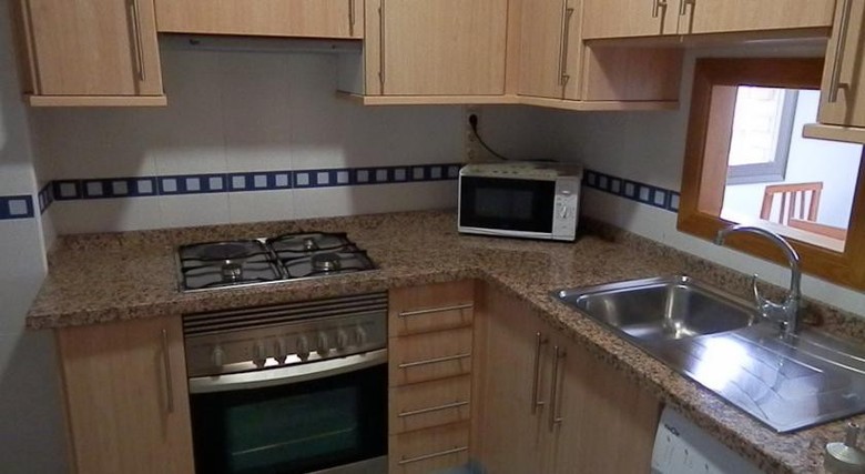 Apartamentos Paraiso Lido - Fincas Benidorm