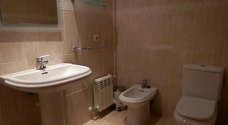 Apartamentos Paraiso Lido - Fincas Benidorm