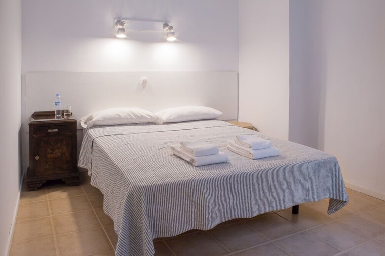 Hostal La Zona