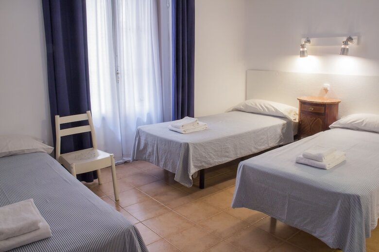 Hostal La Zona