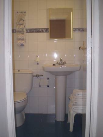 Hostal Atenea