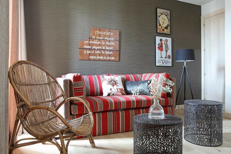 Apartamento Artesa Suites & Spa