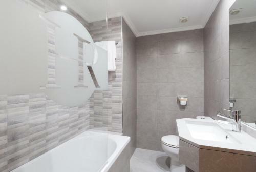 Hostal Pensi�n Ronda