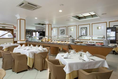 Hostal Pensi�n Ronda