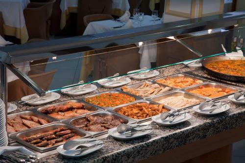 Hostal Pensi�n Ronda