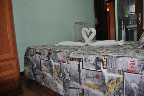 Hostal Pensi�n Stella