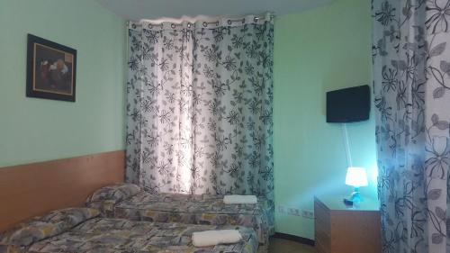 Hostal Pensi�n Stella