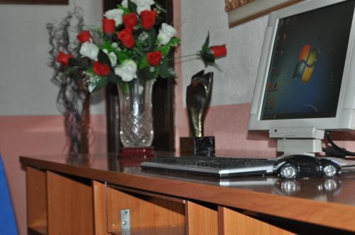 Hostal Pensi�n Stella